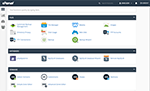 DirectAdmin Control Panel